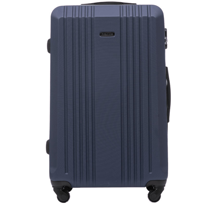 Maleta grande Wings 28" KESTREL AZUL OSCURO