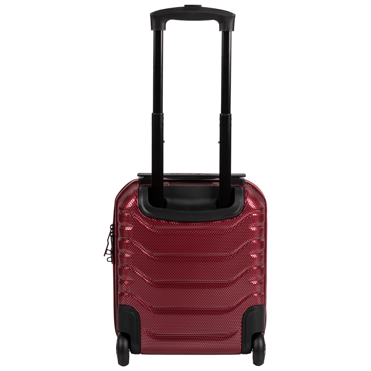 Mini valiză de cabină Wings CRAKE 16” ROȘU