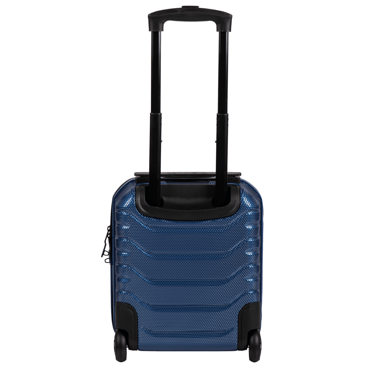 Mini kabinový kufr Wings CRAKE 16“ MODRÁ