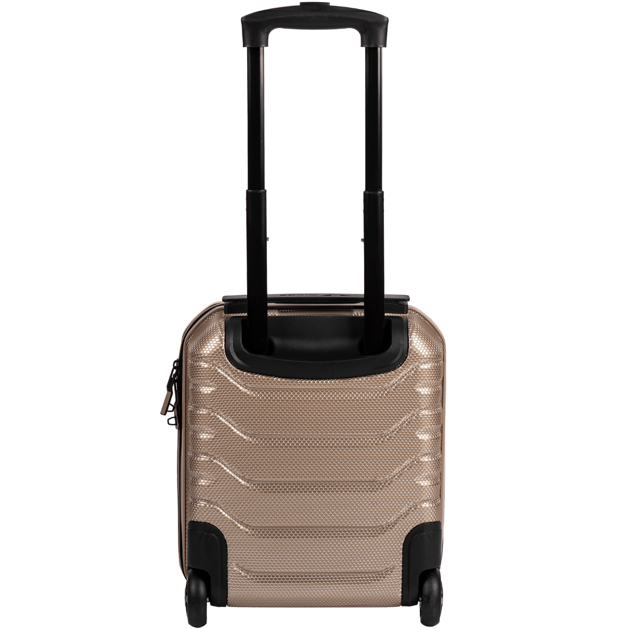 Mini valiză de cabină Wings CRAKE 16” AUR