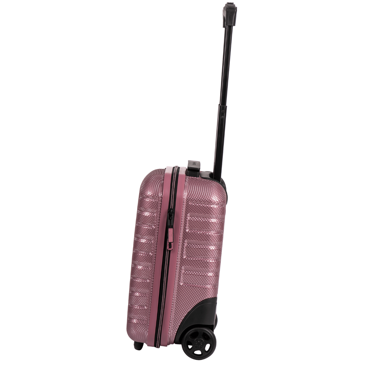 Mini valiză de cabină Wings CRAKE 16” ROȘU