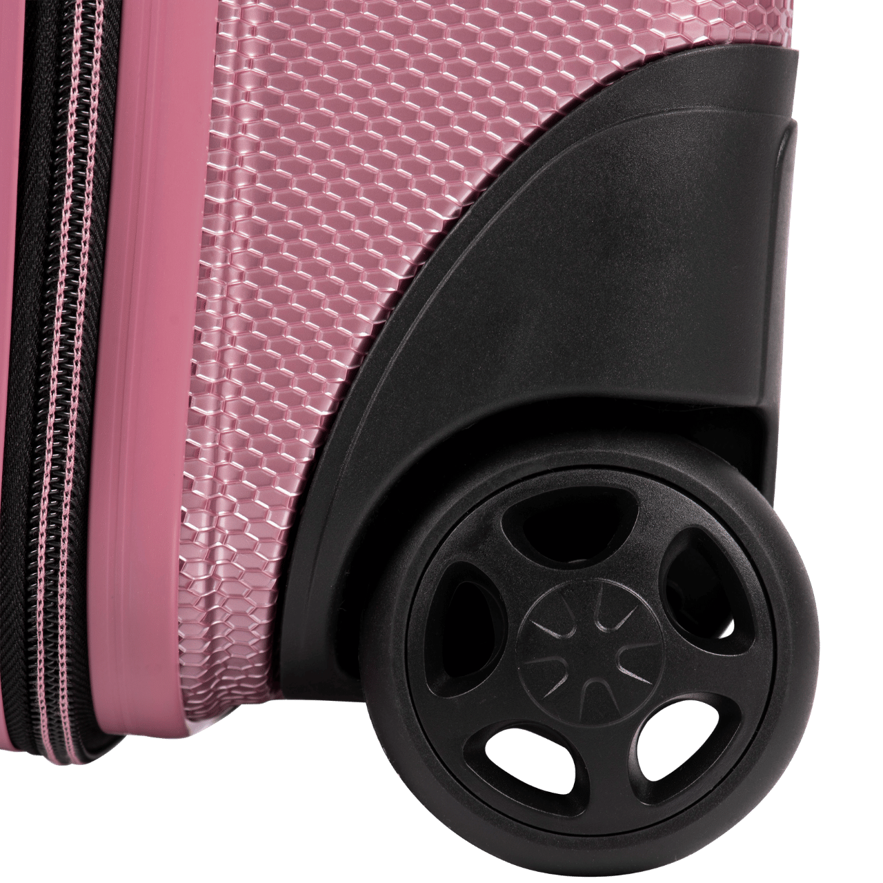 Mini valiză de cabină Wings CRAKE 16” AUR