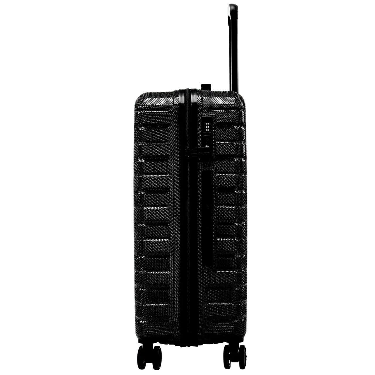 Zestaw 4 walizek Wings CRAKE POLICARBON 100% BLACK CRAKE COLLECTION