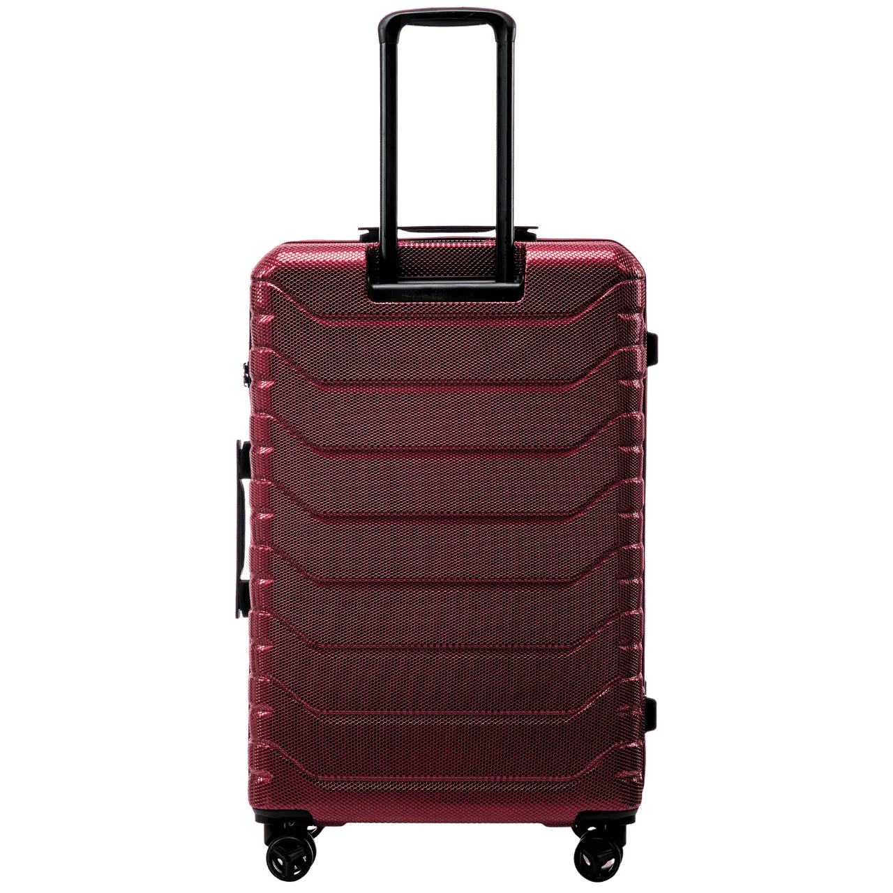 Walizka duża Wings CRAKE 28" WINE RED CRAKE COLLECTION