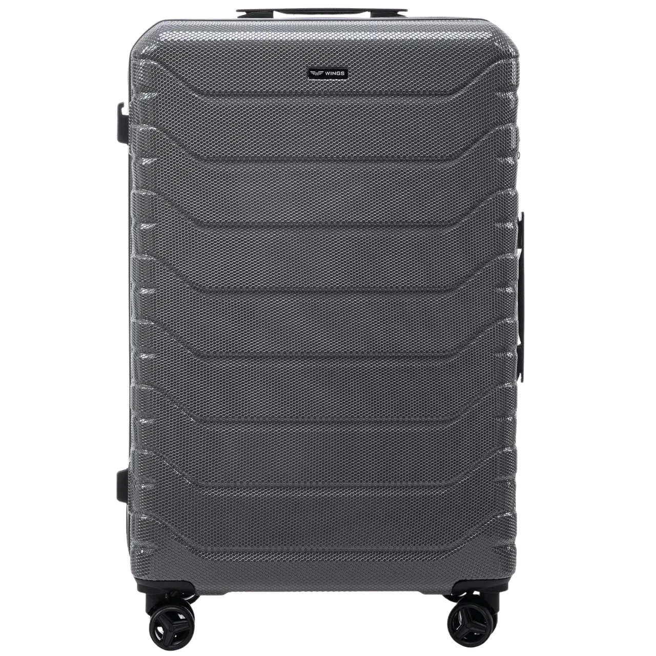 Walizka duża Wings CRAKE 28" DARK GREY CRAKE COLLECTION