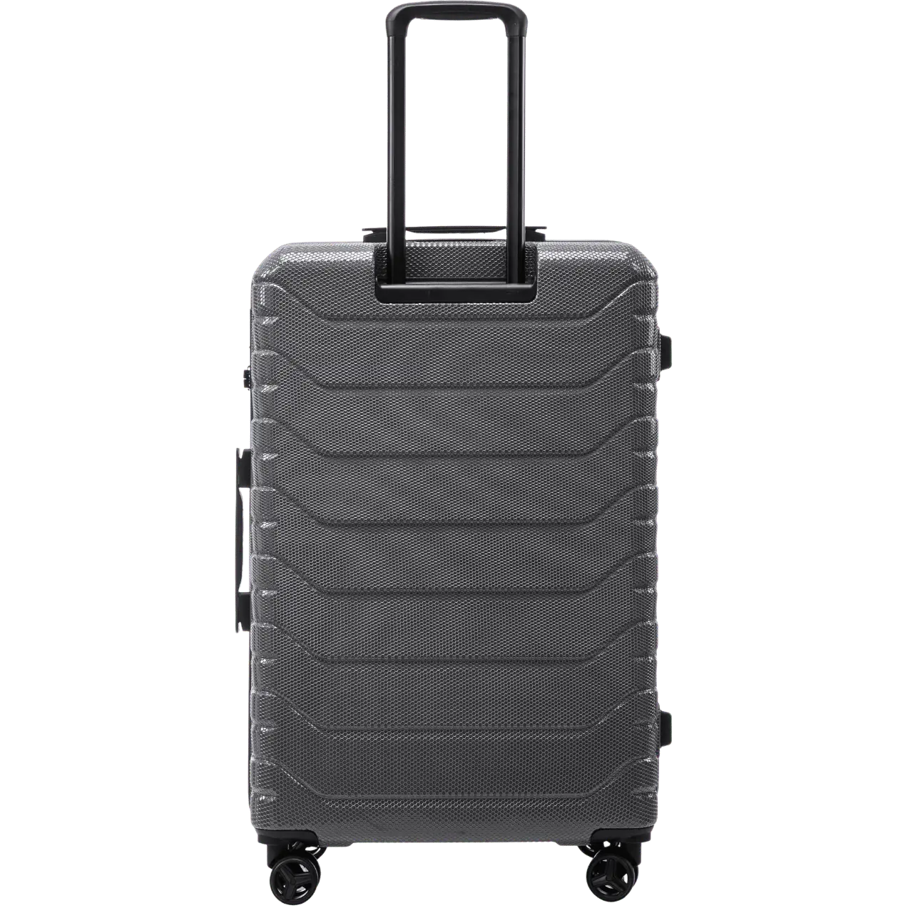 Walizka duża Wings CRAKE 28" DARK GREY CRAKE COLLECTION
