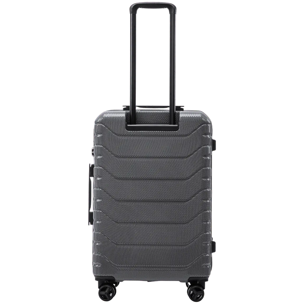 Walizka średnia Wings CRAKE 24" DARK GREY CRAKE COLLECTION