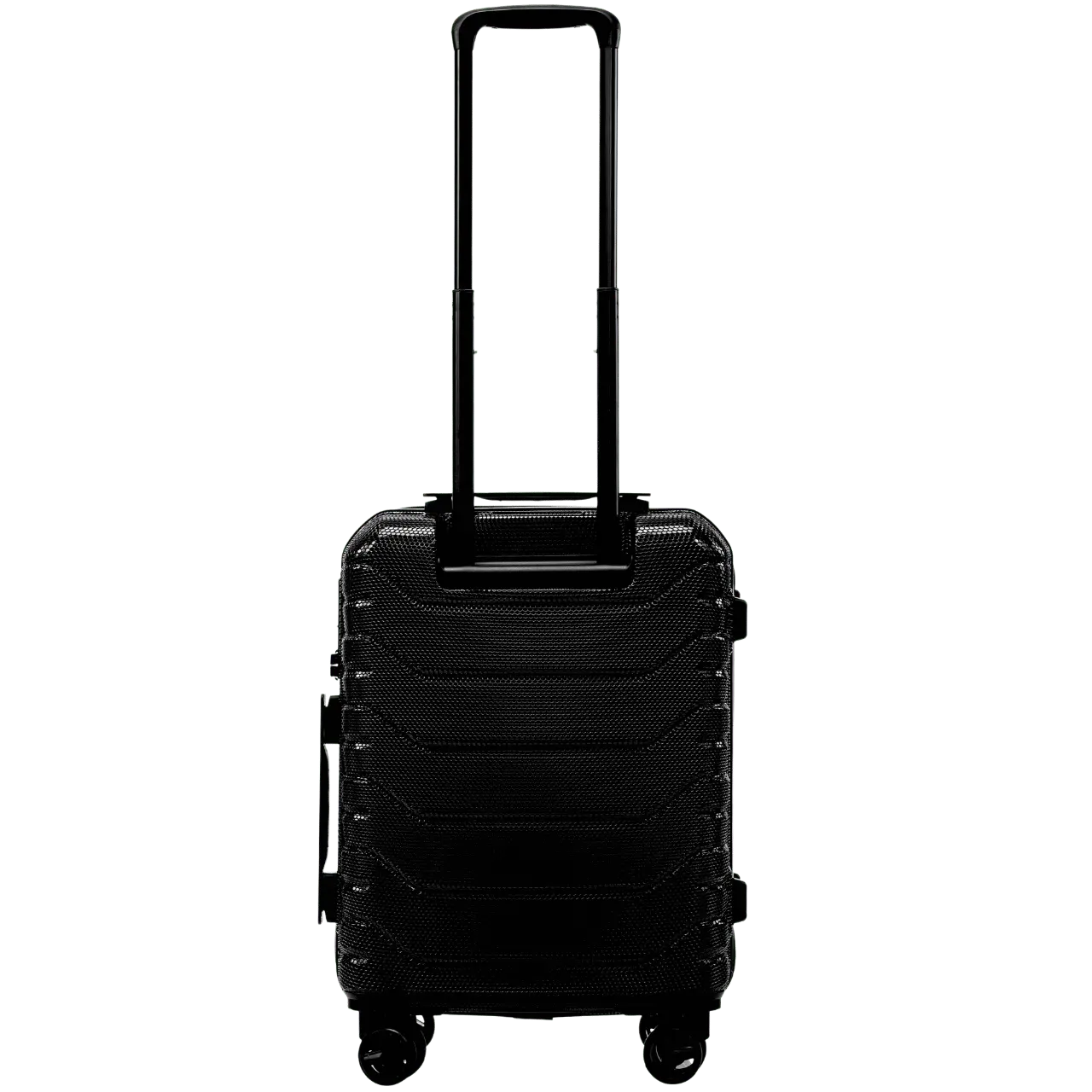 Walizka kabinowa Wings CRAKE 20" BLACK CRAKE COLLECTION