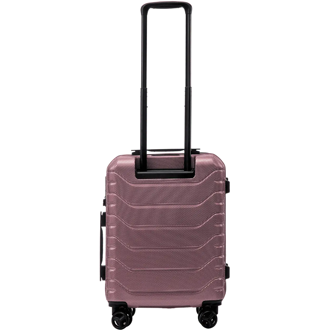Walizka kabinowa Wings CRAKE 20" ROSE GOLD CRAKE COLLECTION