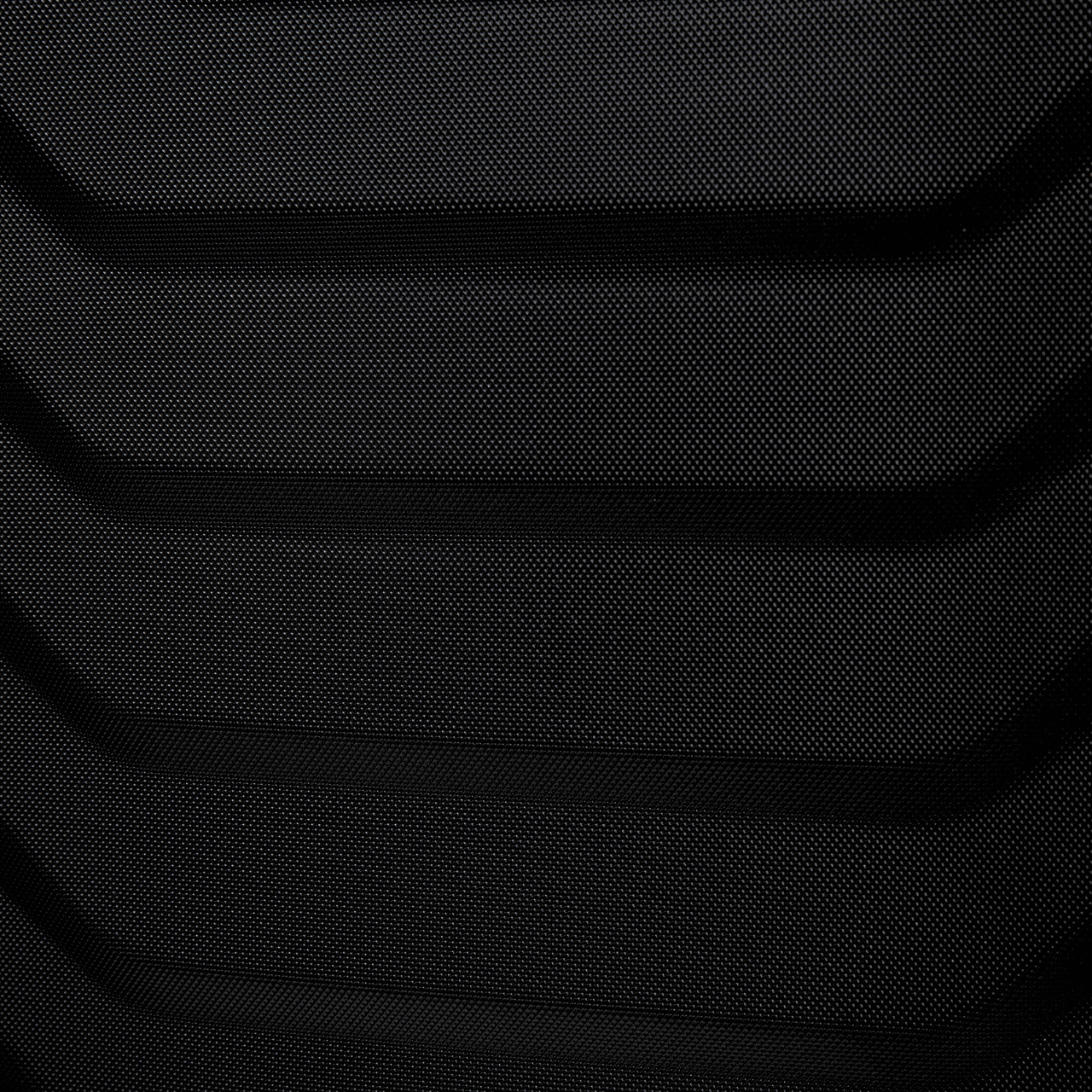 Malý kabínový kufor Wings PEAFOWL 18" čierna