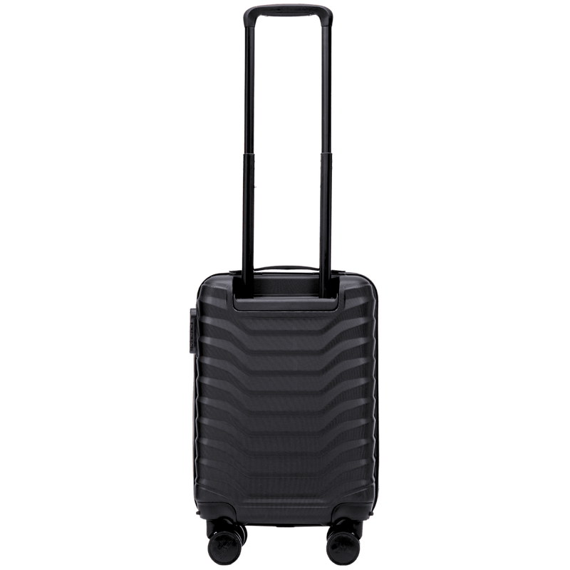 Wings PEAFOWL Small Cabin Suitcase 18" BLACK