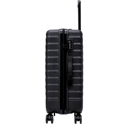 Set of 5 suitcases Wings PEAFOWL BLACK