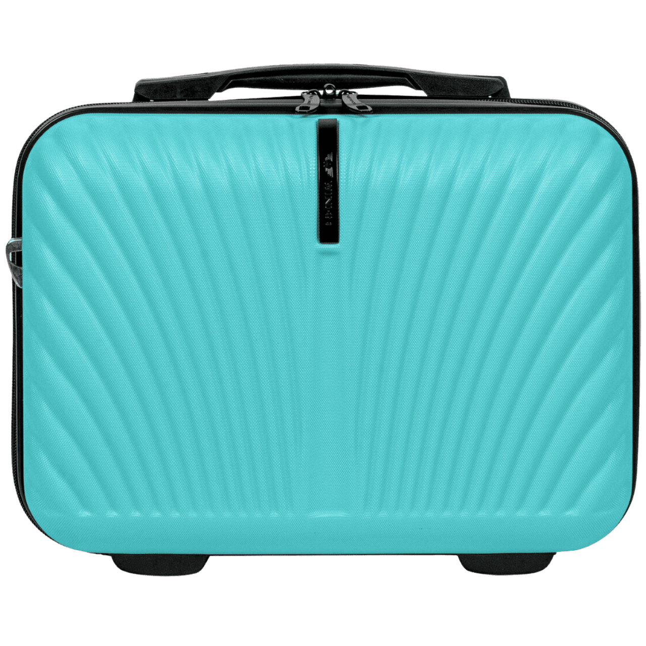 Kufřík WINGS SWAN 14" MODRÝ