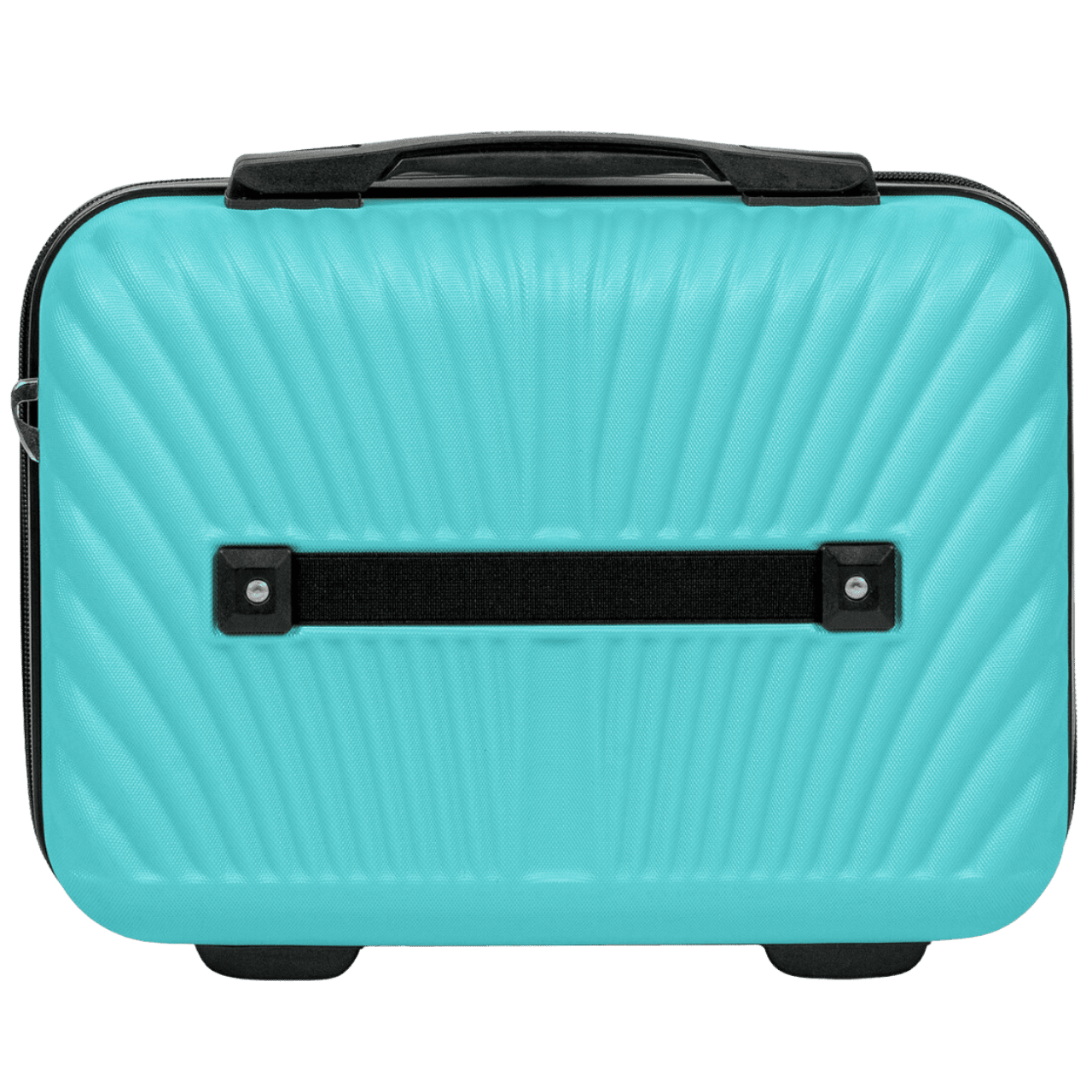 Kufřík WINGS SWAN 14" MODRÝ