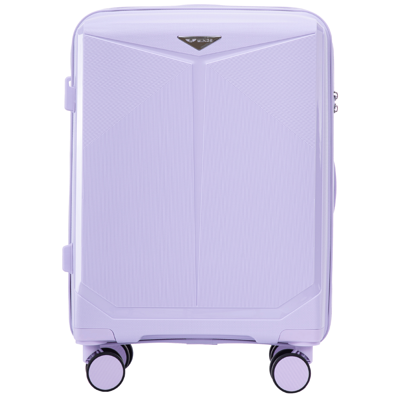 Geantă de cabină Wings COCKATIEL din polipropilenă 20" VIOLET