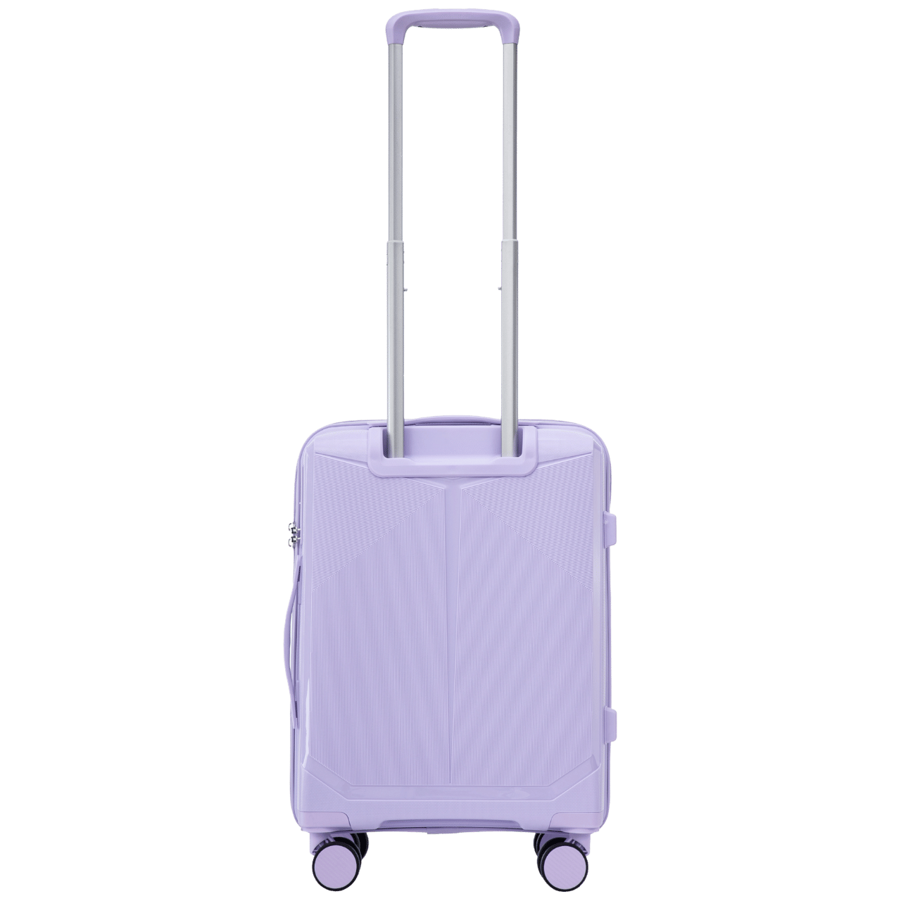 Geantă de cabină Wings COCKATIEL din polipropilenă 20" VIOLET