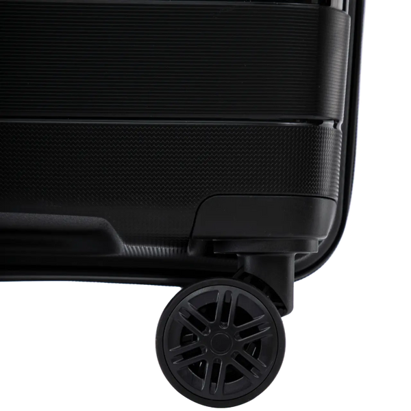 Double wheels