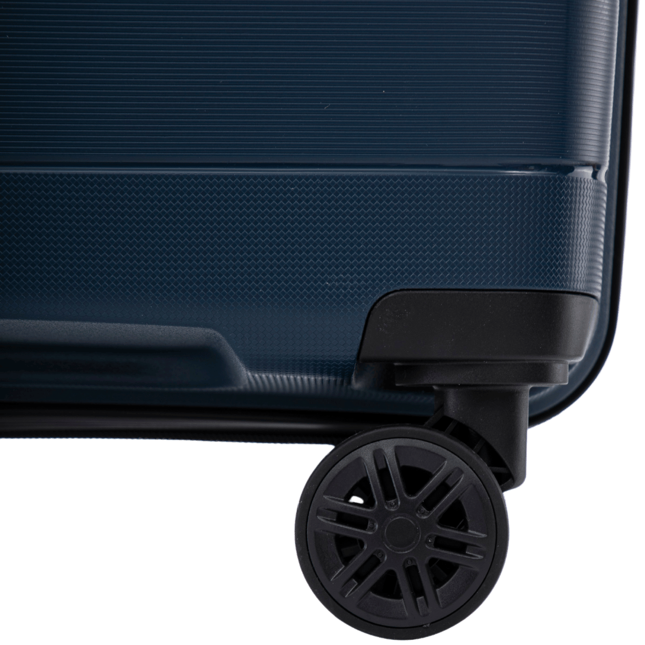 Kabinkový kufr Wings HAWFINCH 2.0 polypropylen 20" MODRÁ
