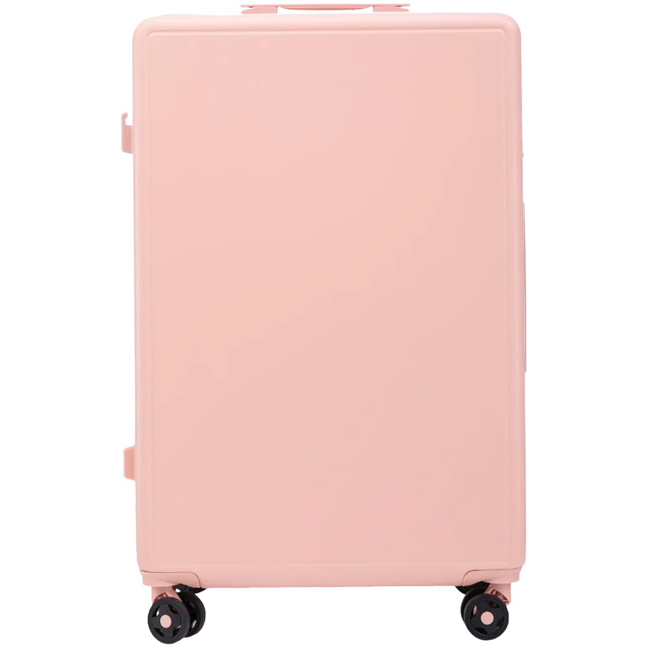 Walizka duża Wings BUNTING ABS+ 28" SOFT PINK BUNTING COLLECTION