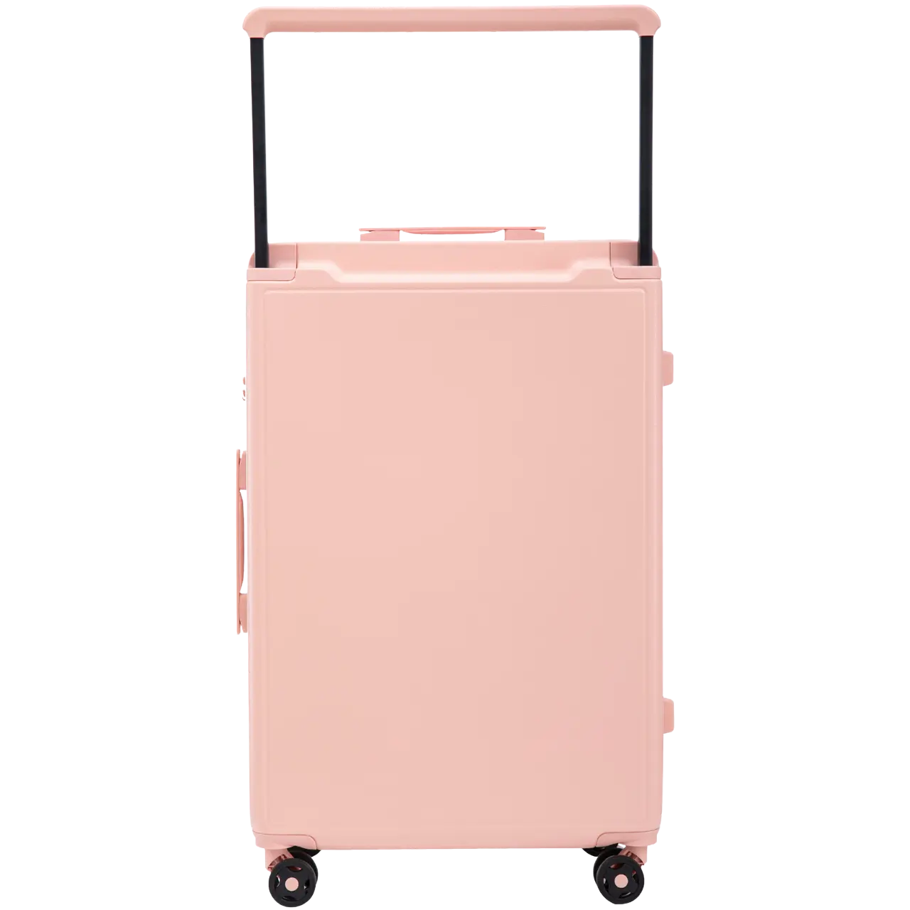 Walizka duża Wings BUNTING ABS+ 28" SOFT PINK BUNTING COLLECTION