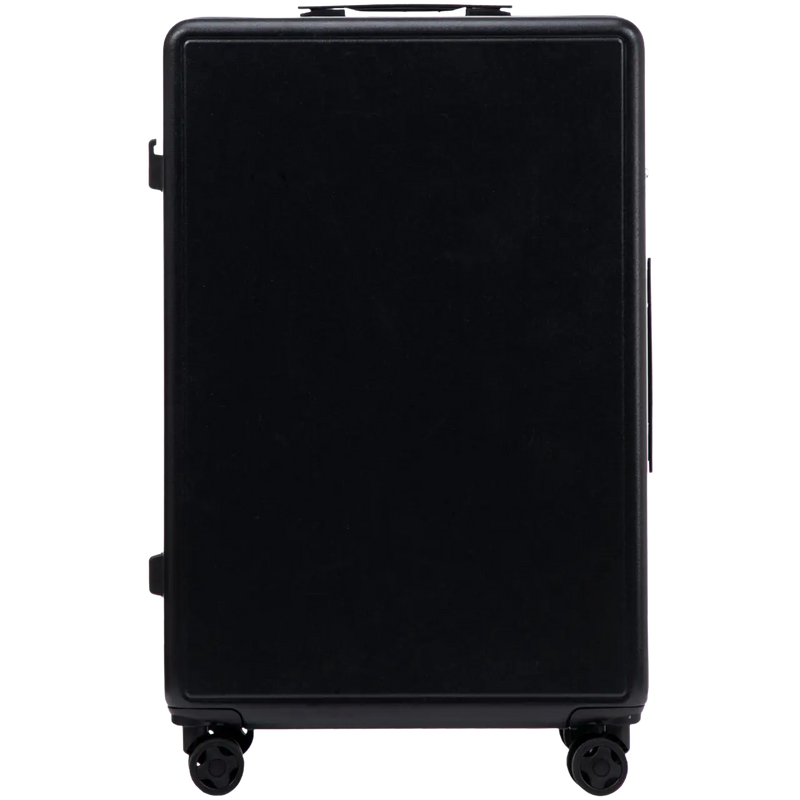 Velký kufr Wings BUNTING ABS+ 28" ČERNÁ