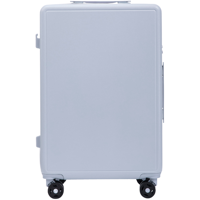 Mittlerer Koffer Wings BUNTING ABS+ 24" PASTELLBLAU