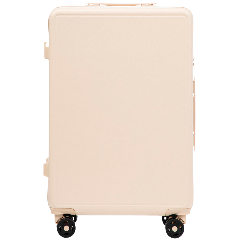 Mittlere Koffer Wings BUNTING ABS+ 24" DIRTY WHITE