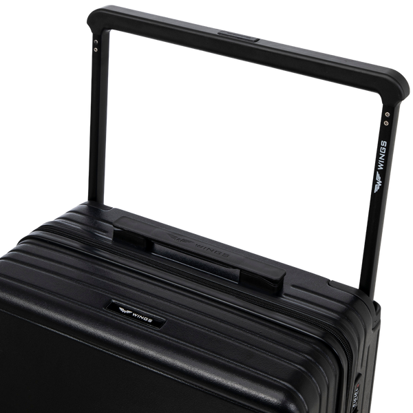 Zwiększona przestrzeń