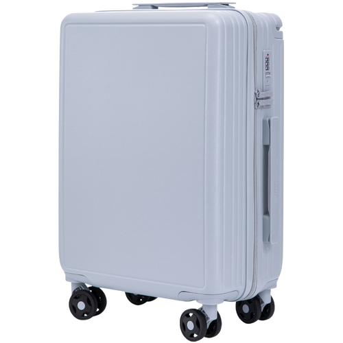 Wings BUNTING ABS+ Cabin Suitcase 20" – PASTEL BLUE