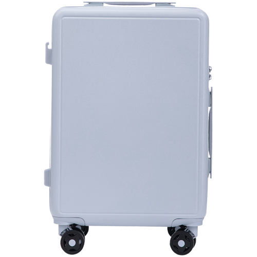 Wings BUNTING ABS+ Cabin Suitcase 20" – PASTEL BLUE