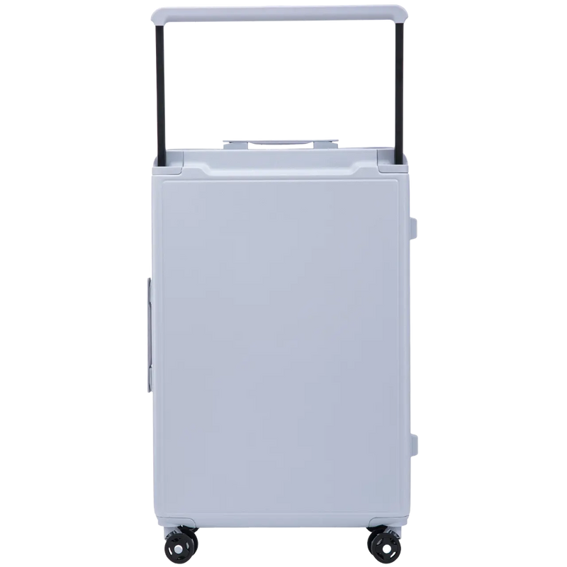 Großer Koffer Wings BUNTING ABS+ 28" PASTELLBLAU