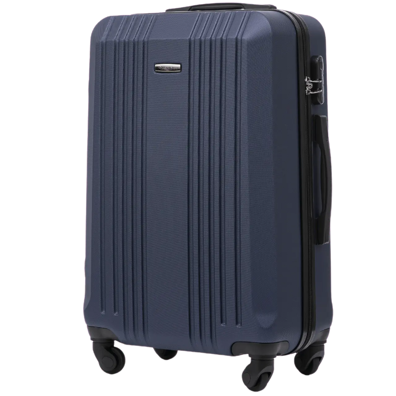 Komplet 4 walizek Wings KESTREL DARK BLUE KESTREL COLLECTION
