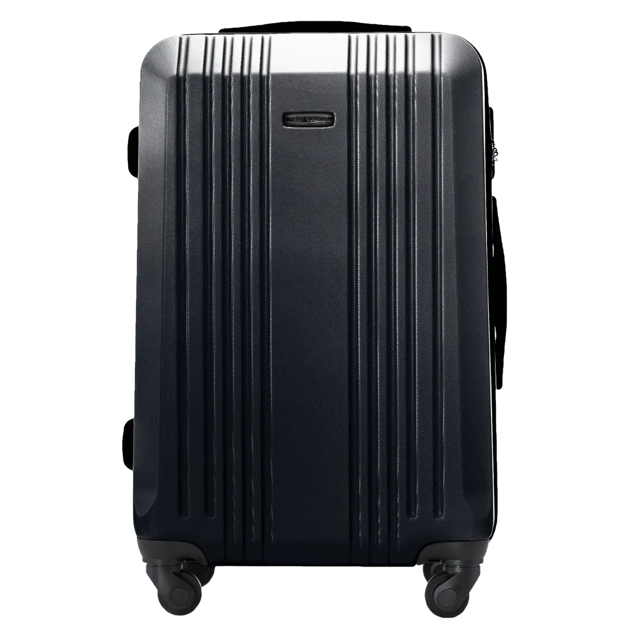 Komplet 4 walizek Wings KESTREL Dark grey KESTREL COLLECTION