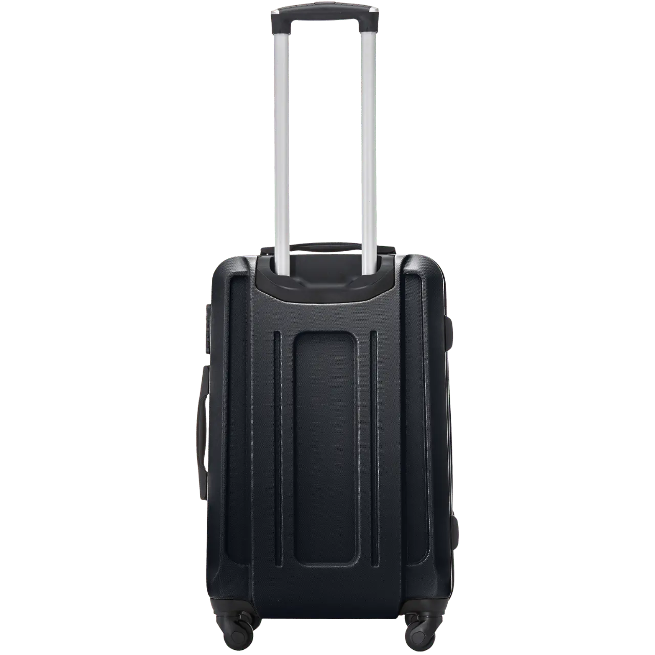 Komplet 4 walizek Wings KESTREL Dark grey KESTREL COLLECTION