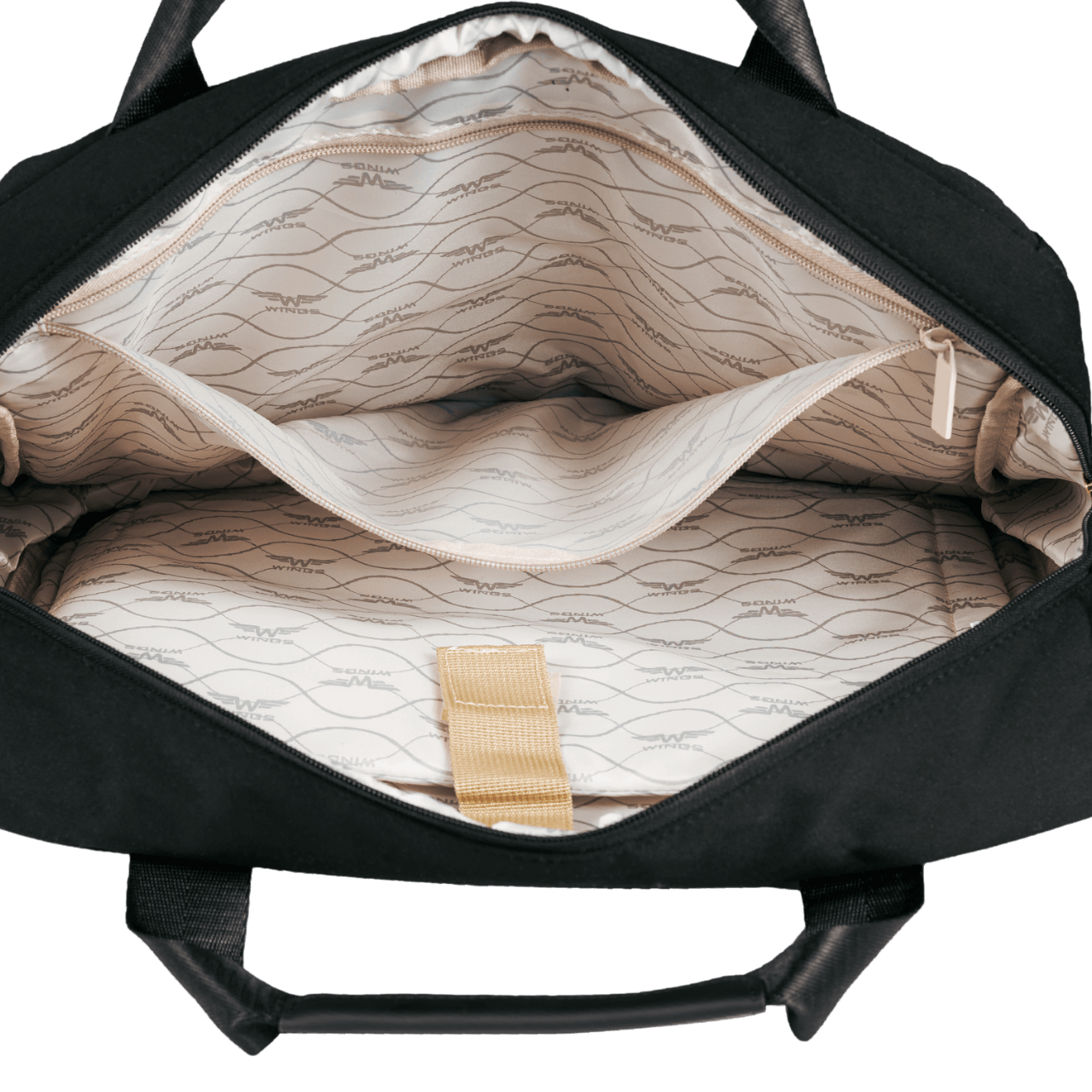 Torba na laptopa KISKADEE BLACK KISKADEE COLLECTION