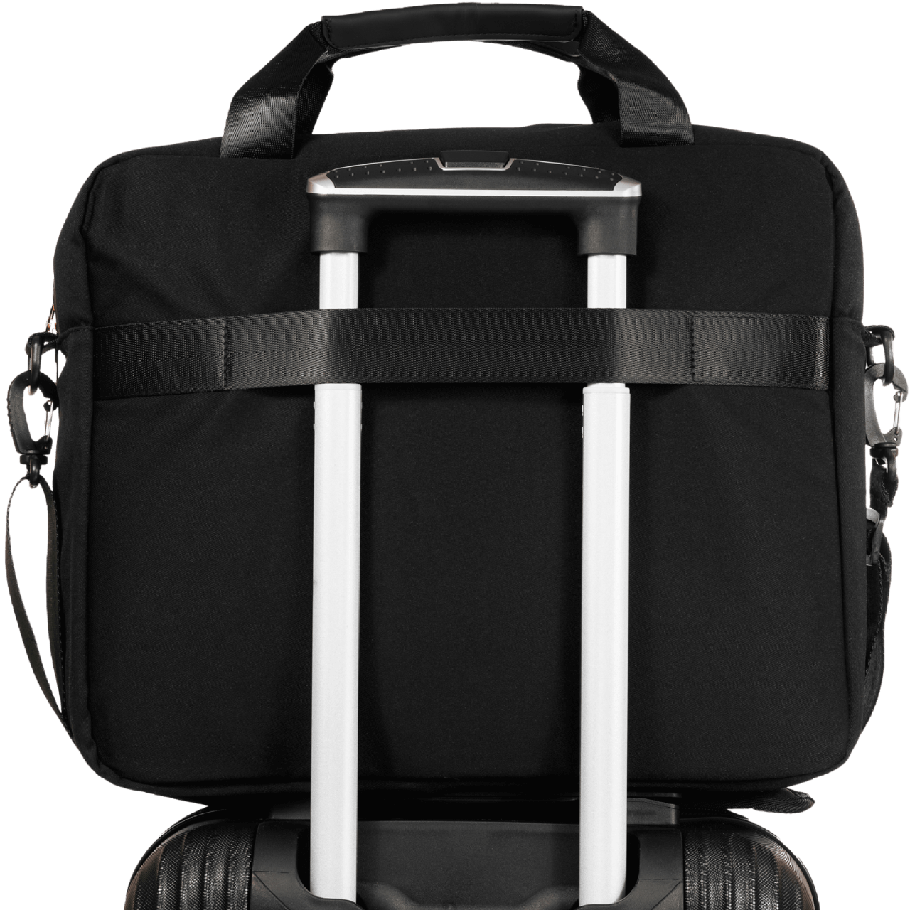 Torba na laptopa KISKADEE BLACK KISKADEE COLLECTION