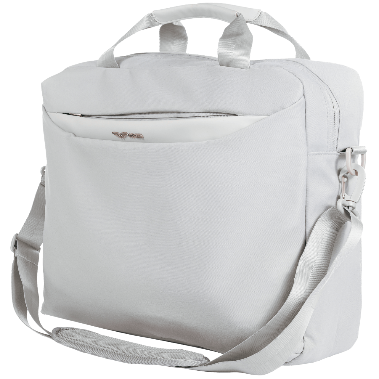 Torba na laptopa KISKADEE GREY KISKADEE COLLECTION