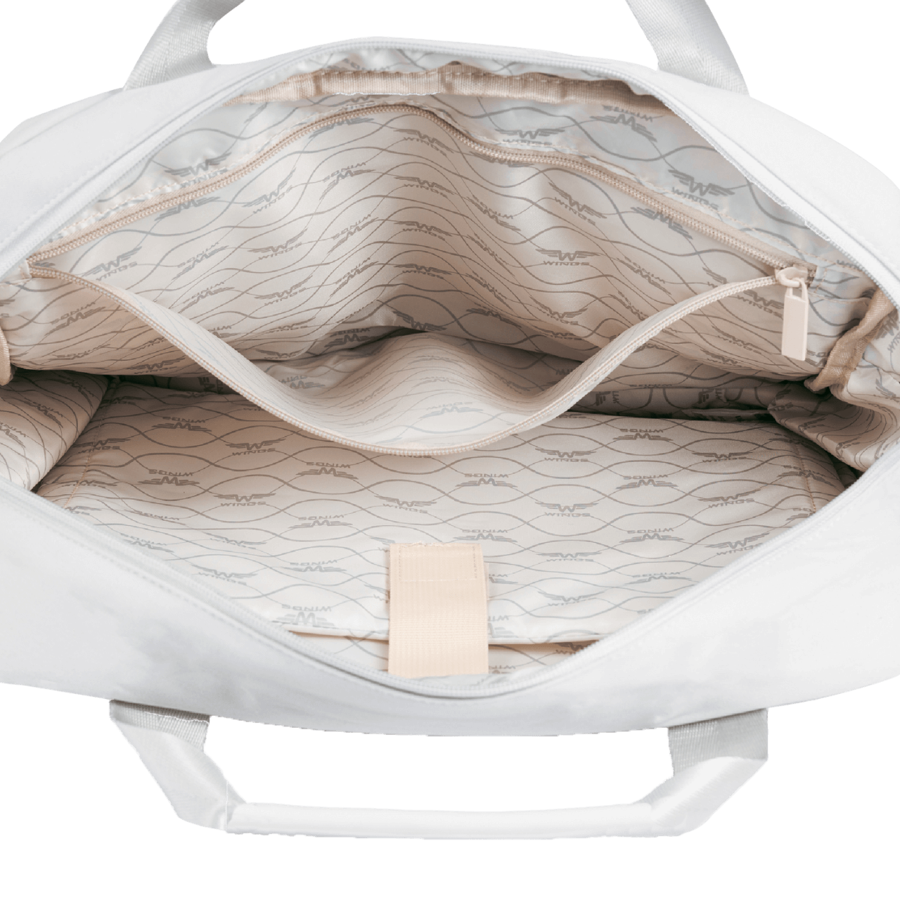 Torba na laptopa KISKADEE GREY KISKADEE COLLECTION