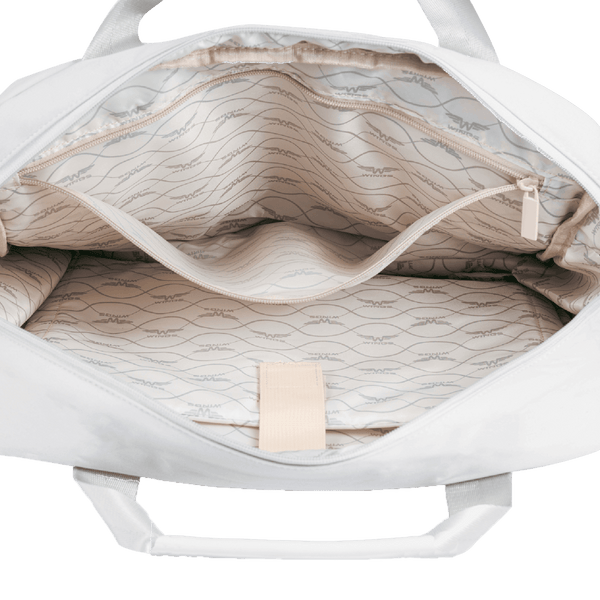 Thoughtful pockets