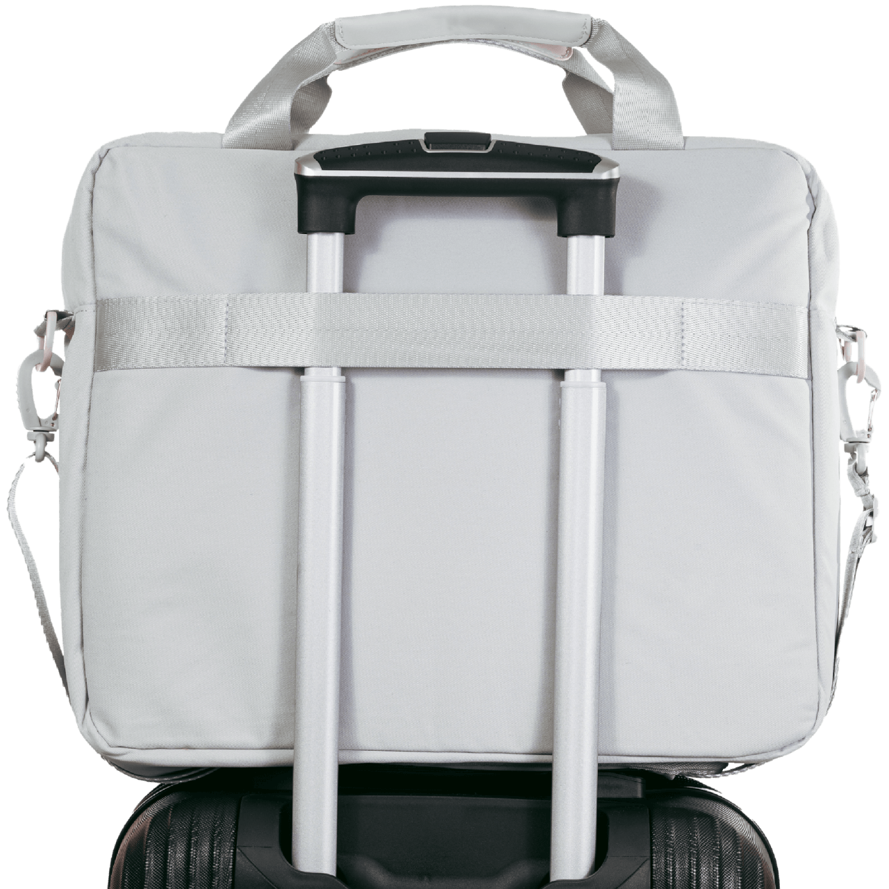 Torba na laptopa KISKADEE GREY KISKADEE COLLECTION