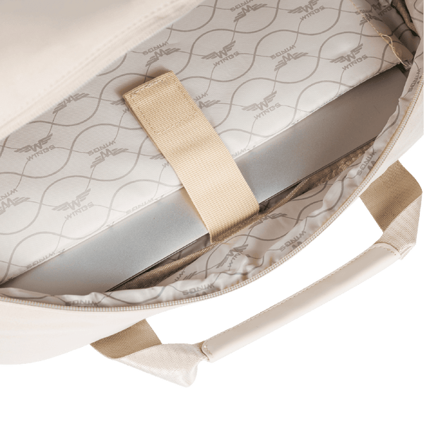 Laptop pocket