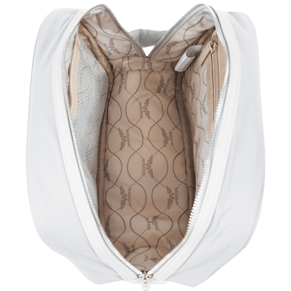 Durchdachte Taschen