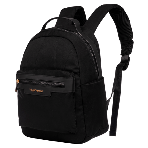 Malý batoh KISKADEE ČIERNY