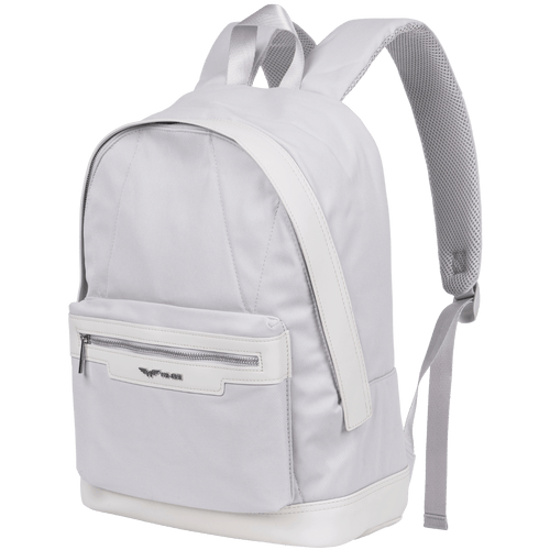 Veľký batoh KISKADEE SIVÝ