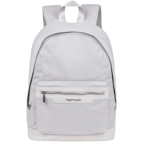 Veľký batoh KISKADEE SIVÝ