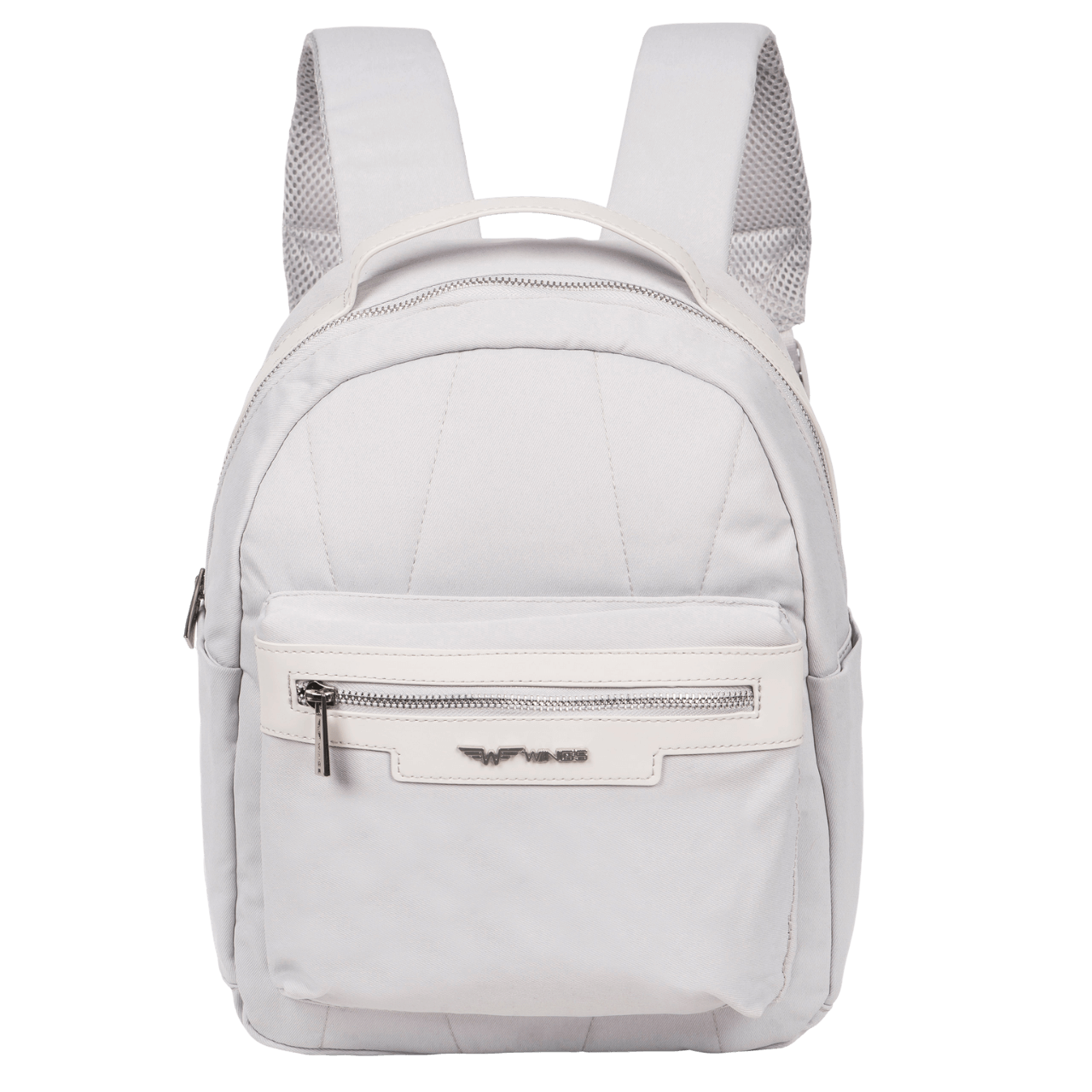 KISKADEE GREY Small Backpack