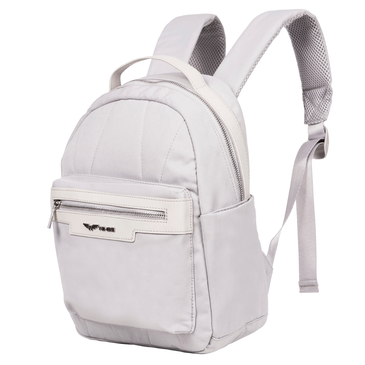 KISKADEE GREY Small Backpack