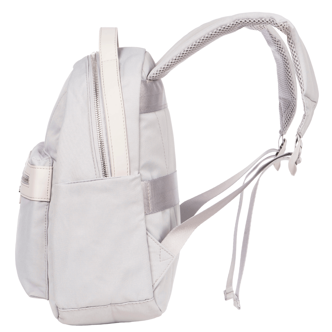 KISKADEE GREY Small Backpack