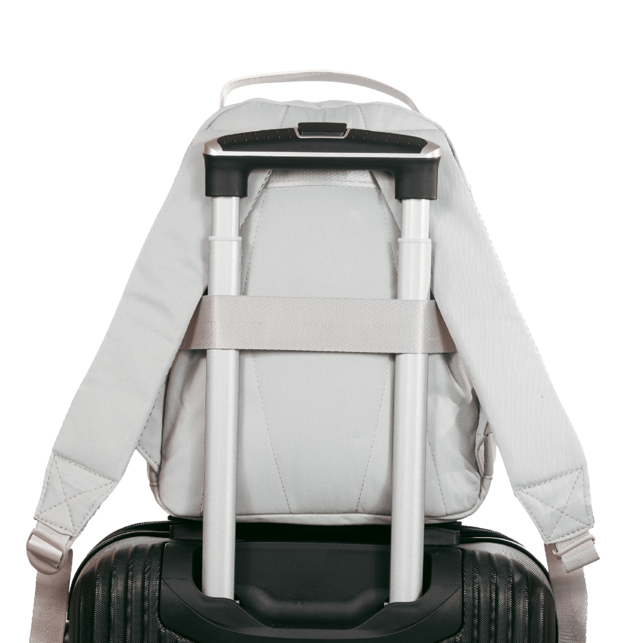 KISKADEE GREY Small Backpack