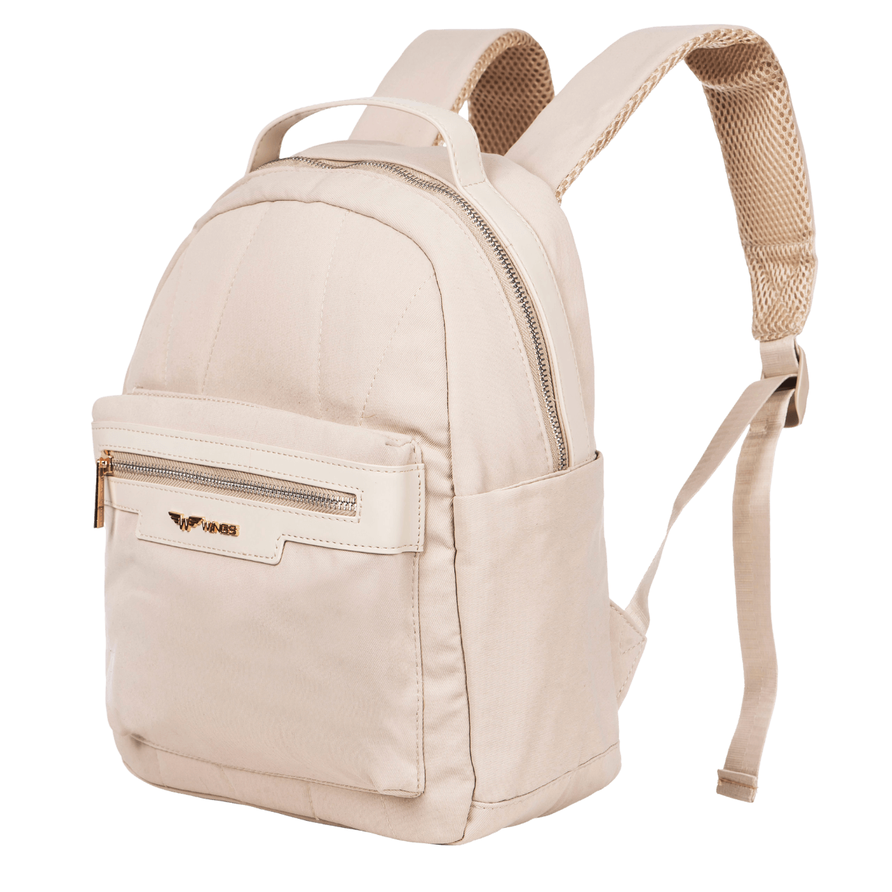 Zaino piccolo KISKADEE BEIGE